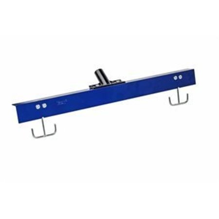 BON TOOL Bon 82-764 Gauge Rake 36" Head Only 82-764